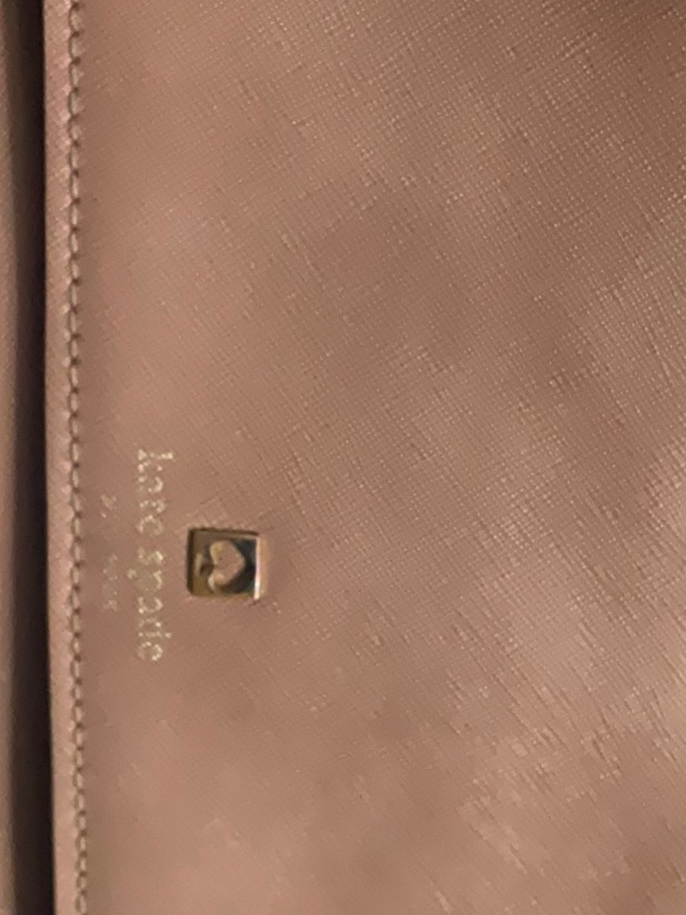 Beautiful Kate Spade top Crossbody used designer New without tags final sale